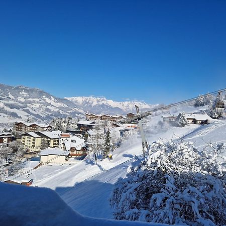 Ferienhaus Deutschmann Sankt Johann im Pongau Kültér fotó