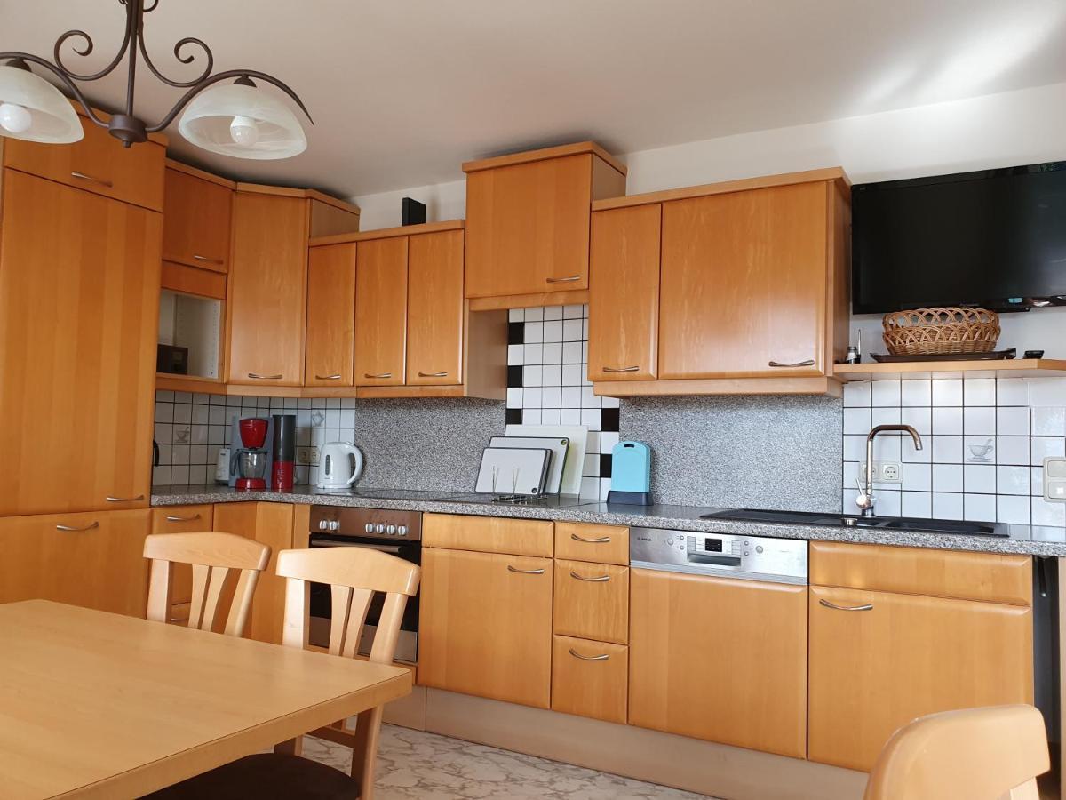 Ferienhaus Deutschmann Sankt Johann im Pongau Kültér fotó