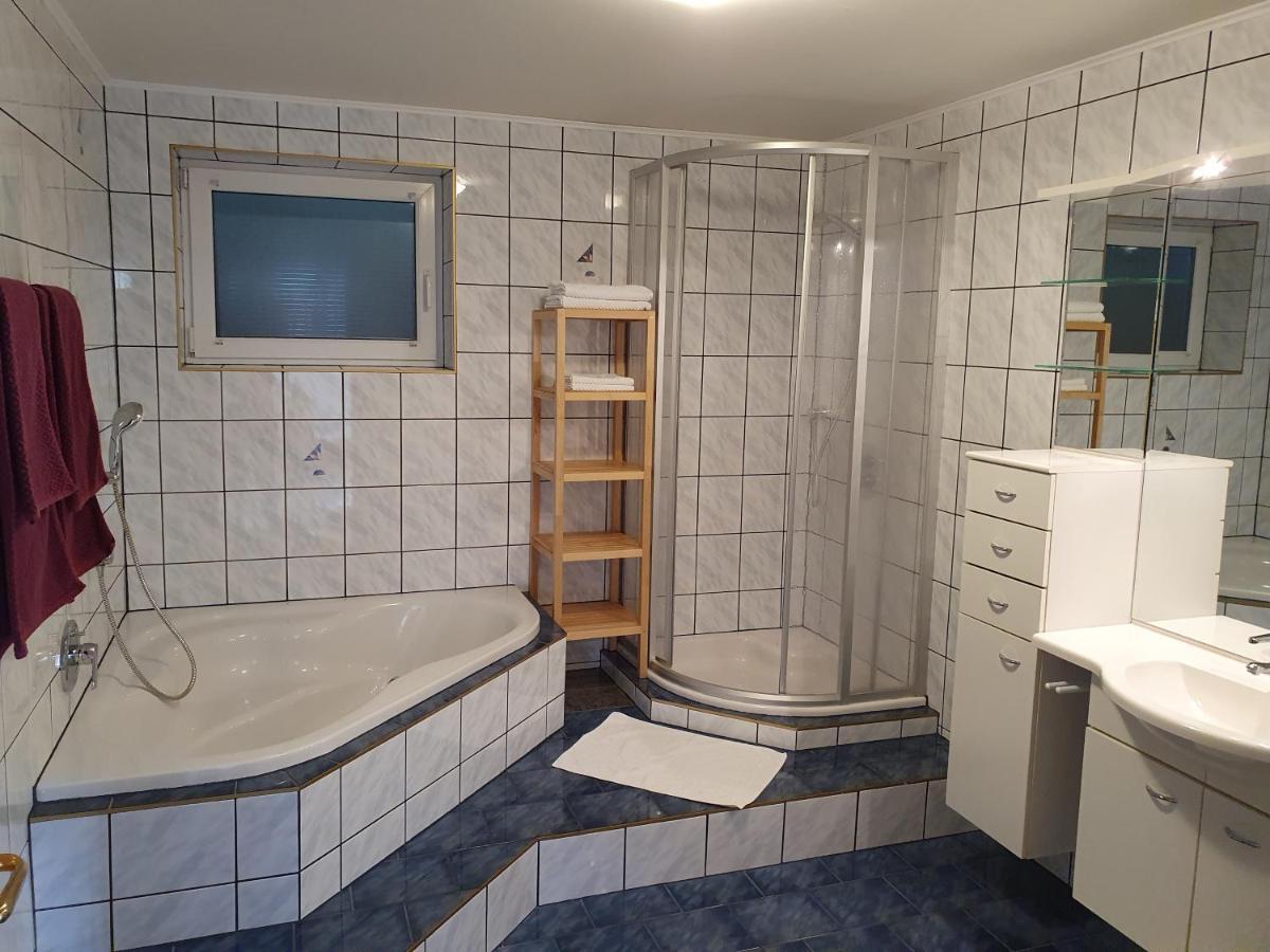 Ferienhaus Deutschmann Sankt Johann im Pongau Kültér fotó